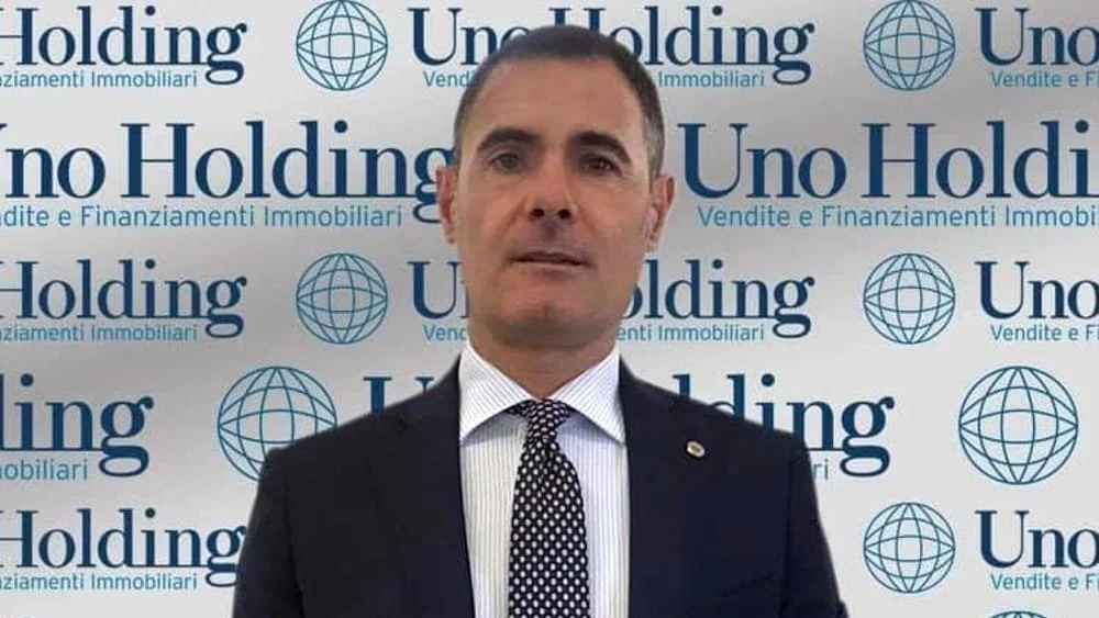 Andrea Stanzione
