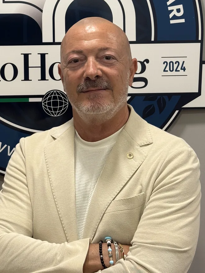 Antonio Ferrazza