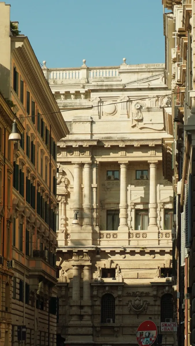 Uno Holding 30 anni di attività immobiliare a Roma