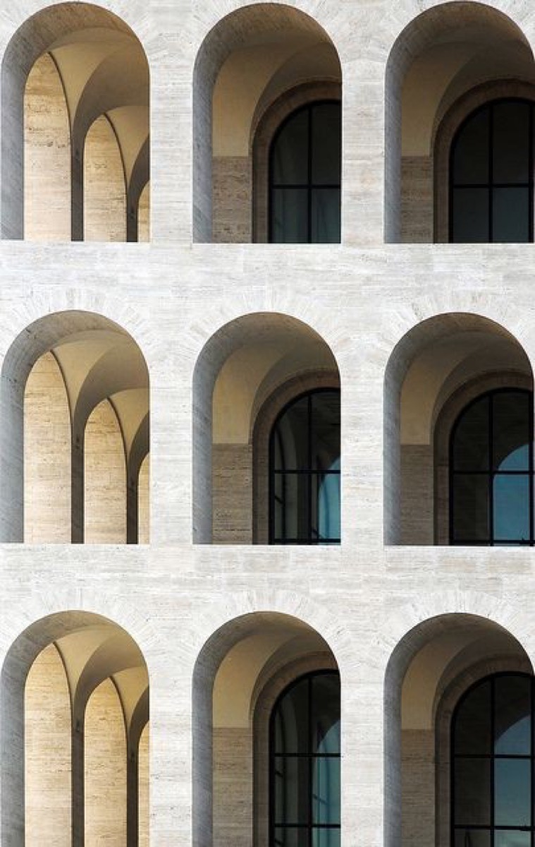 Roma - Uno Holding trent'anni di eccellenza immobiliare