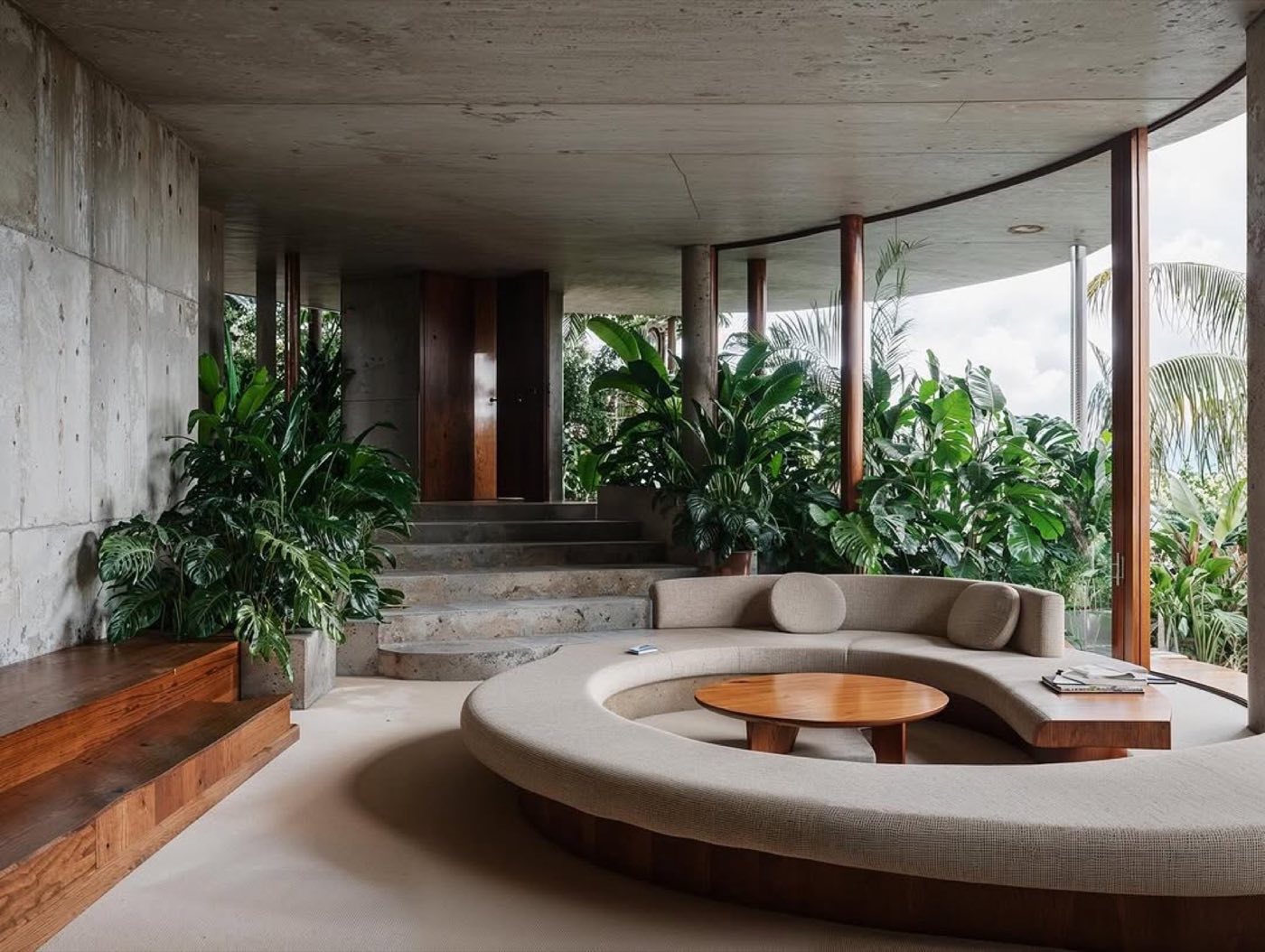 Immobili di design e pregio a Roma - Uno Holding