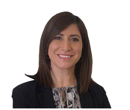 Francesca Falzone