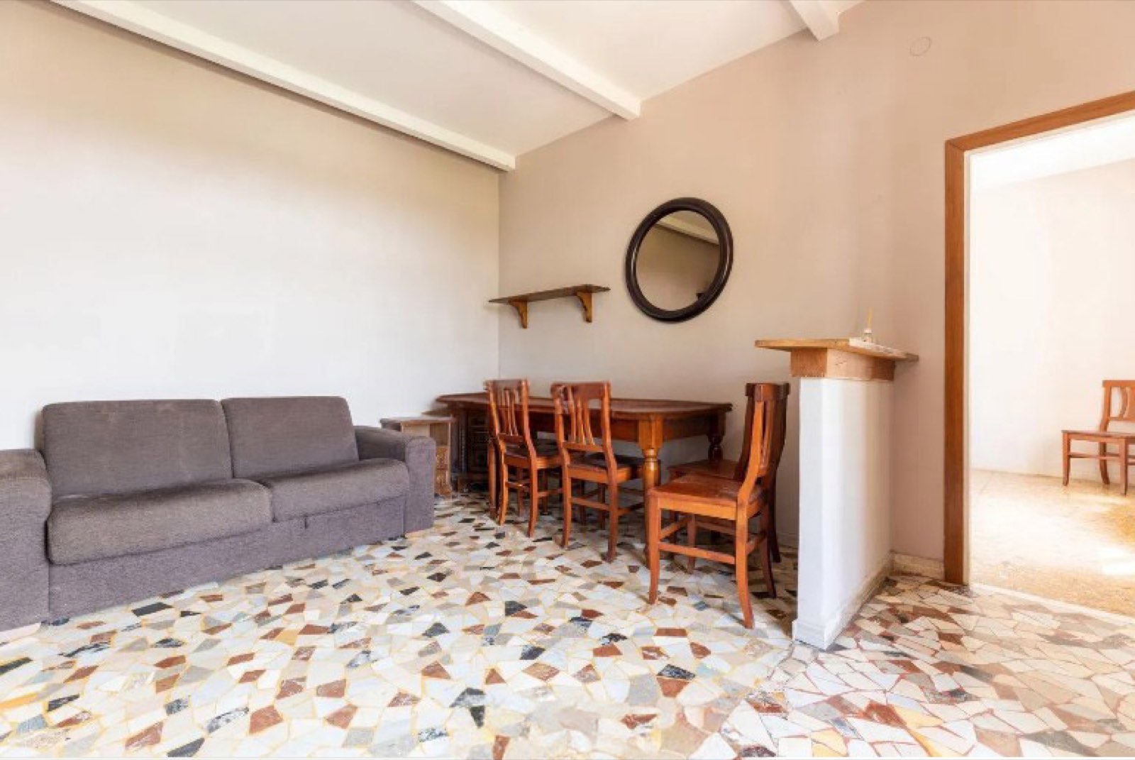 Ardeatina - Via Ardeatina 242 — foto 4