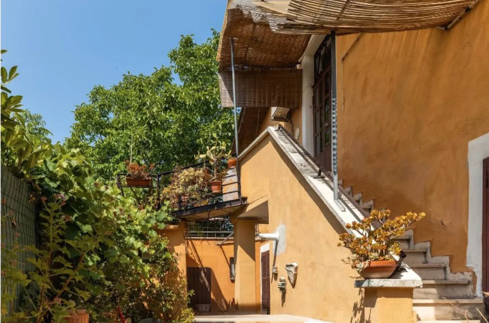 Ardeatina - Via Ardeatina  — foto 1