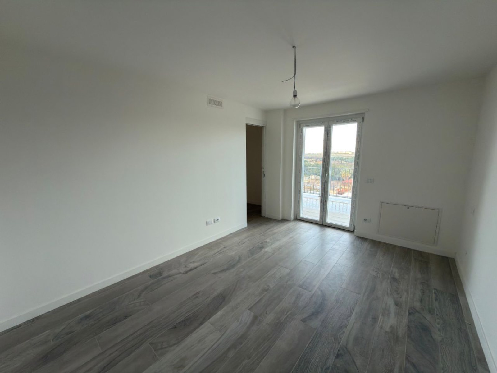 Attico Via Eugenio Gra 19 — foto 11