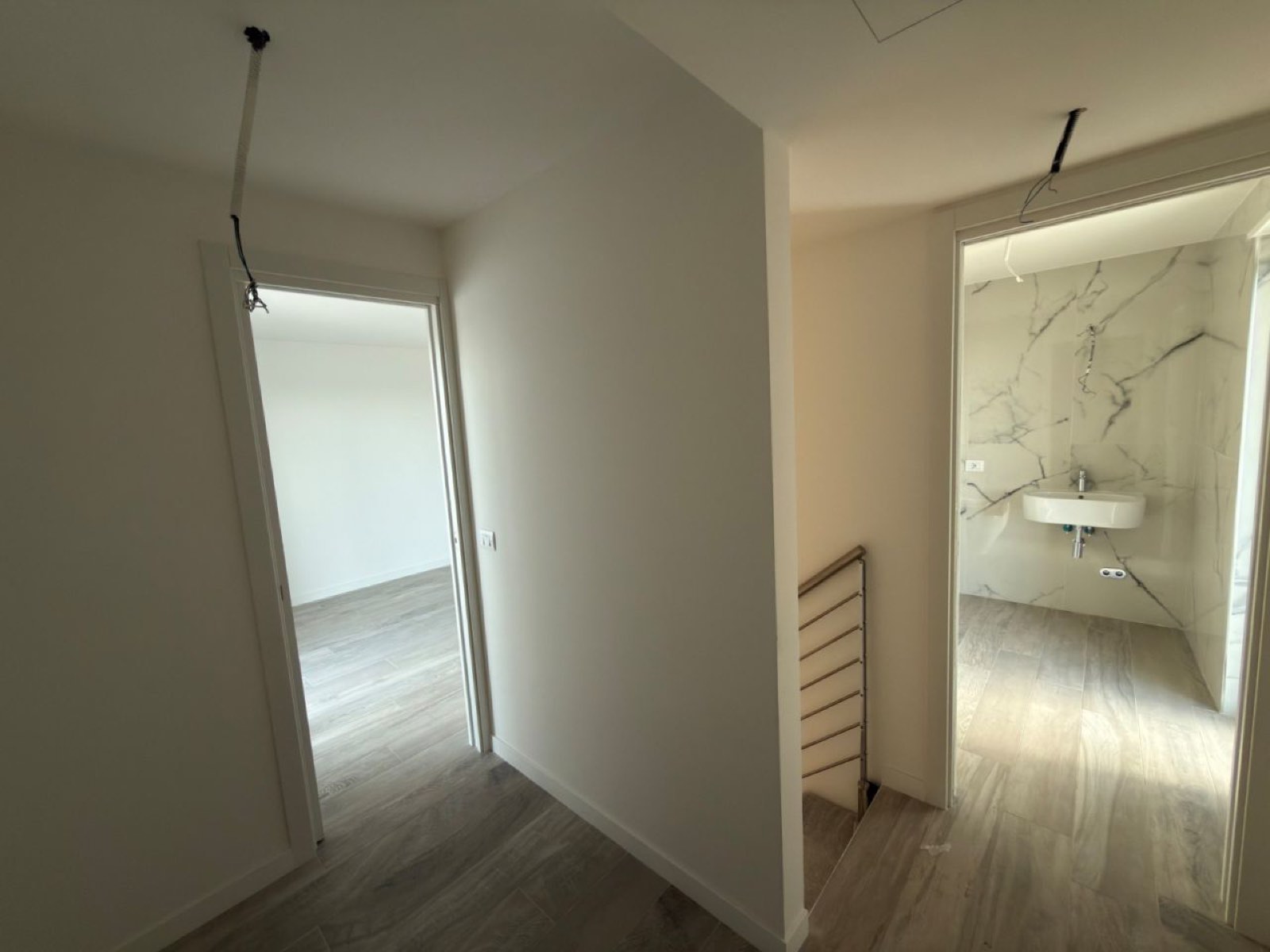 Attico Via Eugenio Gra 19 — foto 13