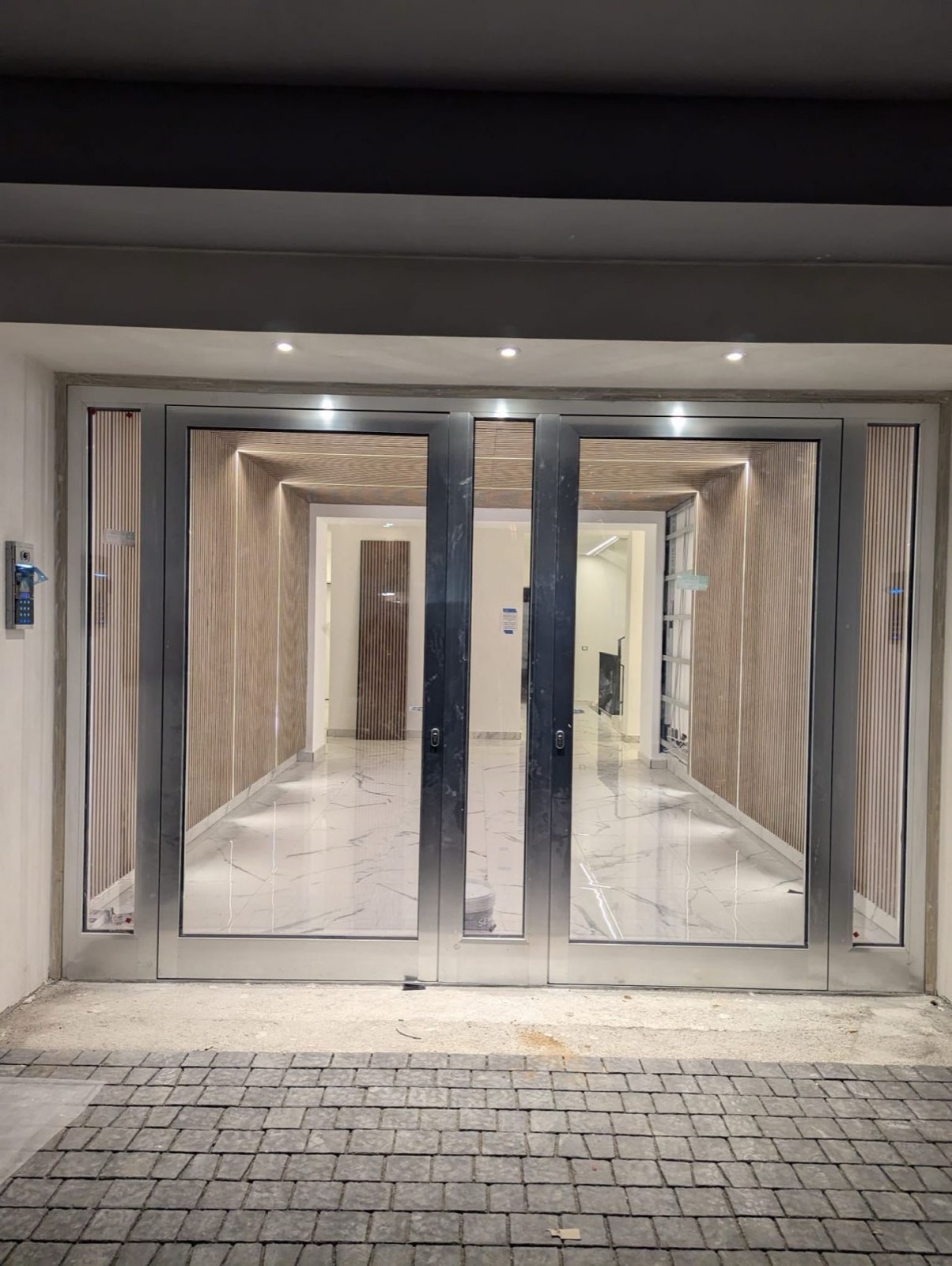 Attico Via Eugenio Gra 19 — foto 2