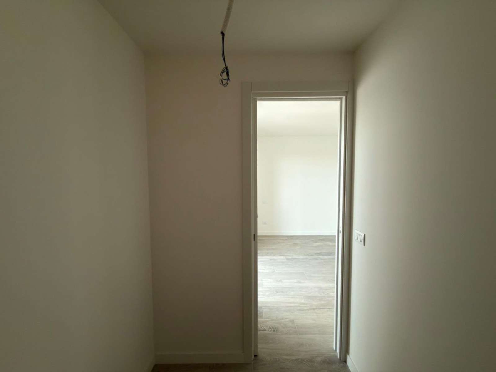 Attico Via Eugenio Gra  — foto 10