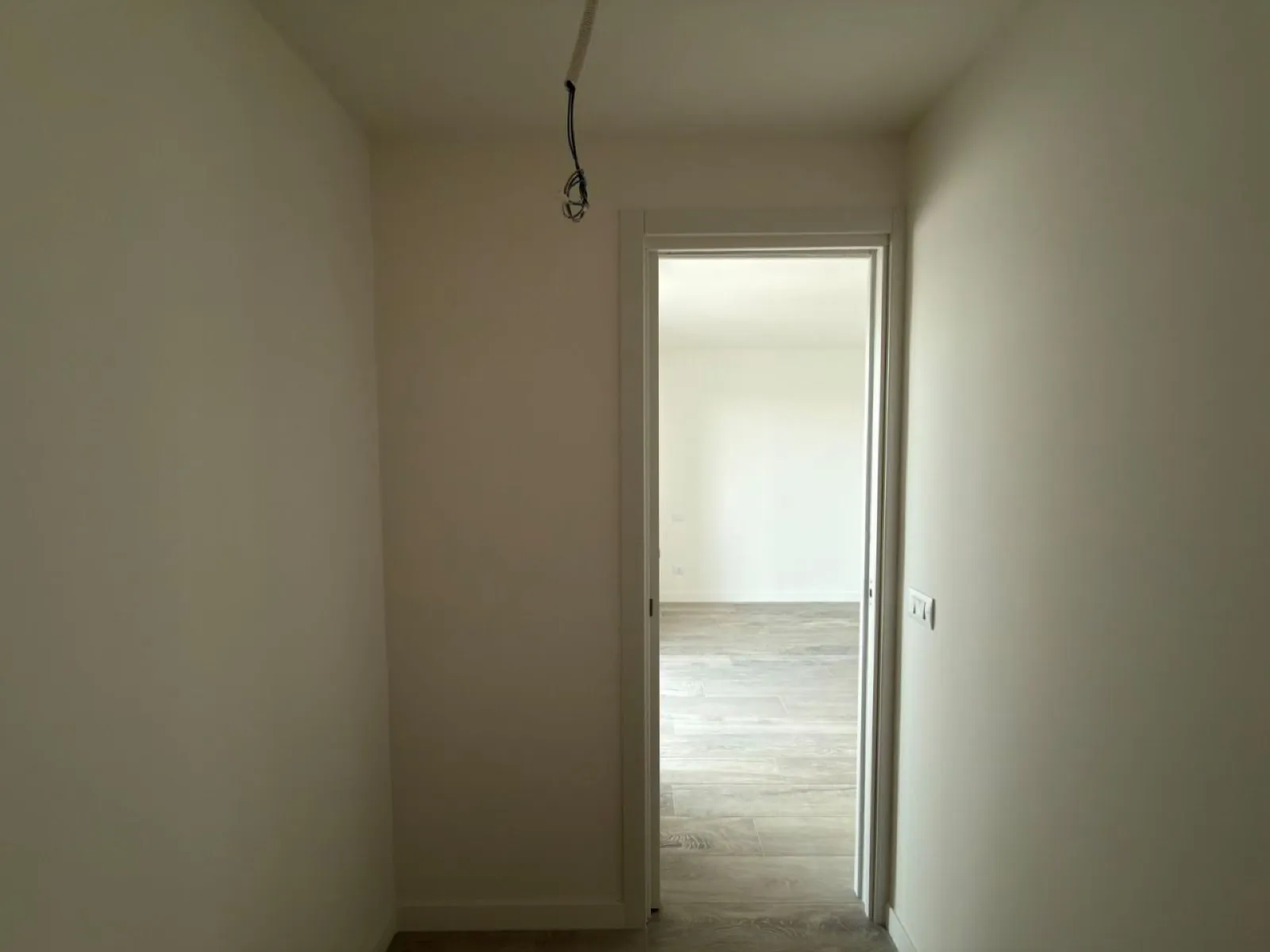 Attico Via Eugenio Gra  — foto 9