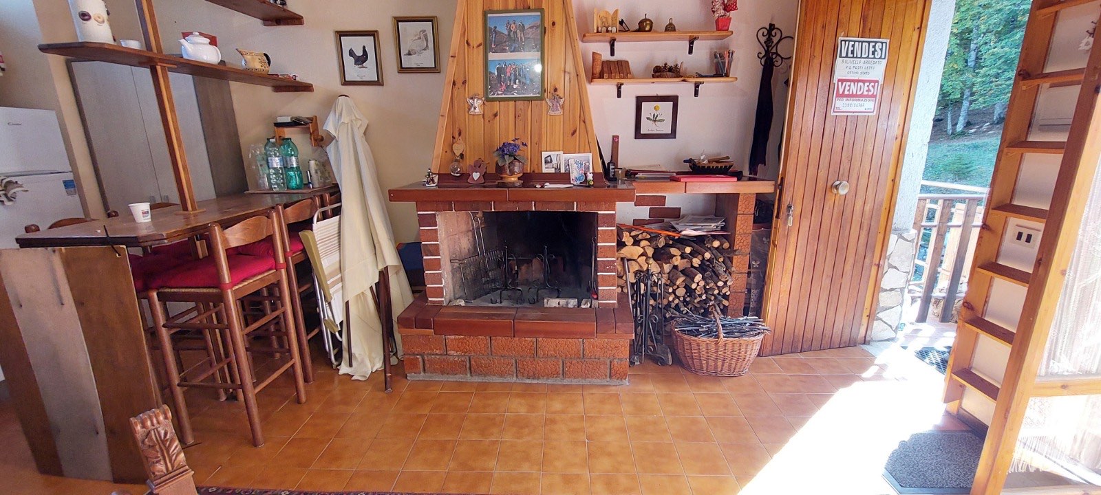 Camporotondo - Via dell'orso bruno — foto 11