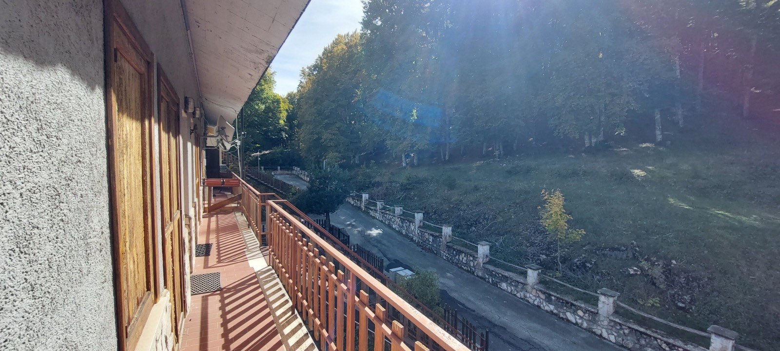 Camporotondo - Via dell'orso bruno — foto 12
