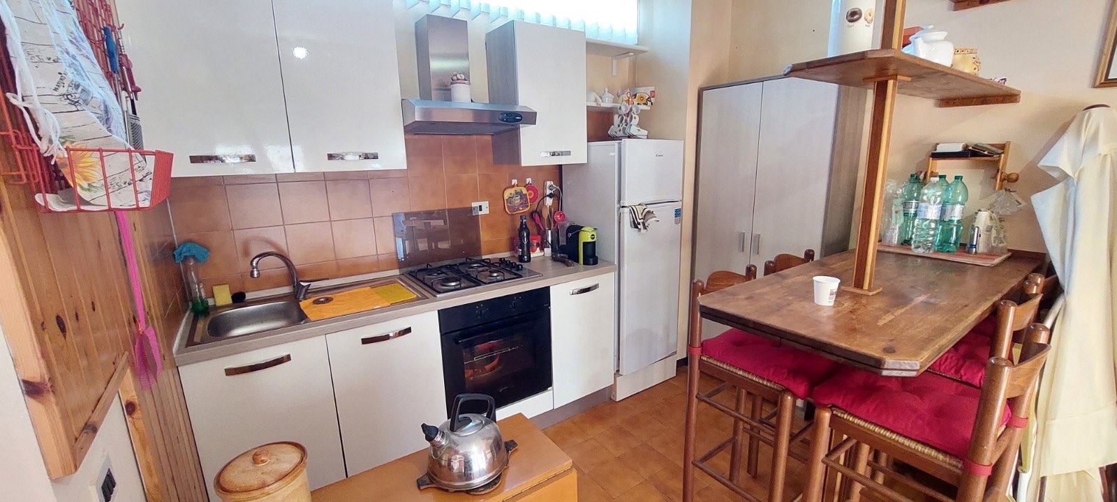 Camporotondo - Via dell'orso bruno — foto 2