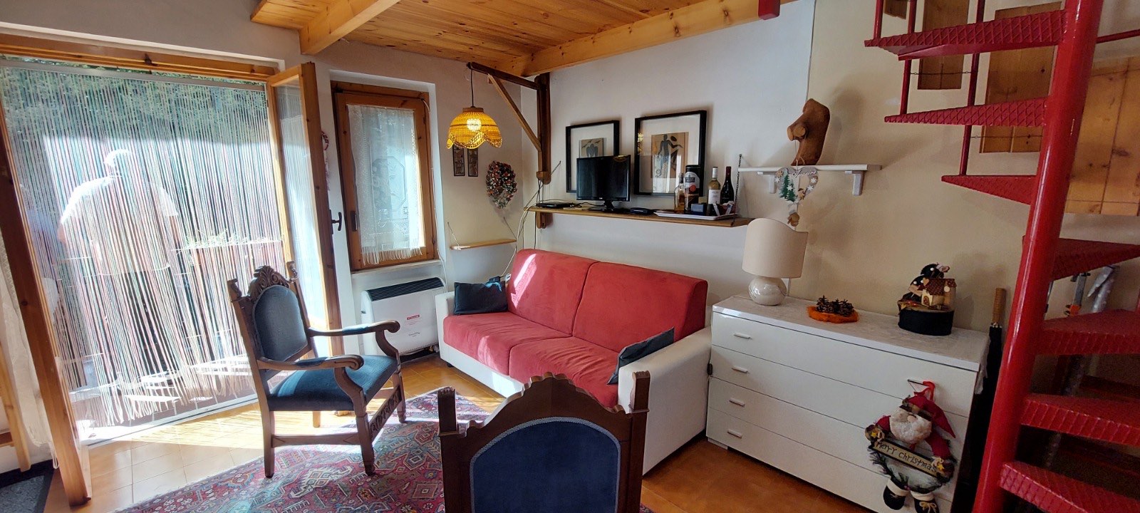 Camporotondo - Via dell'orso bruno — foto 8