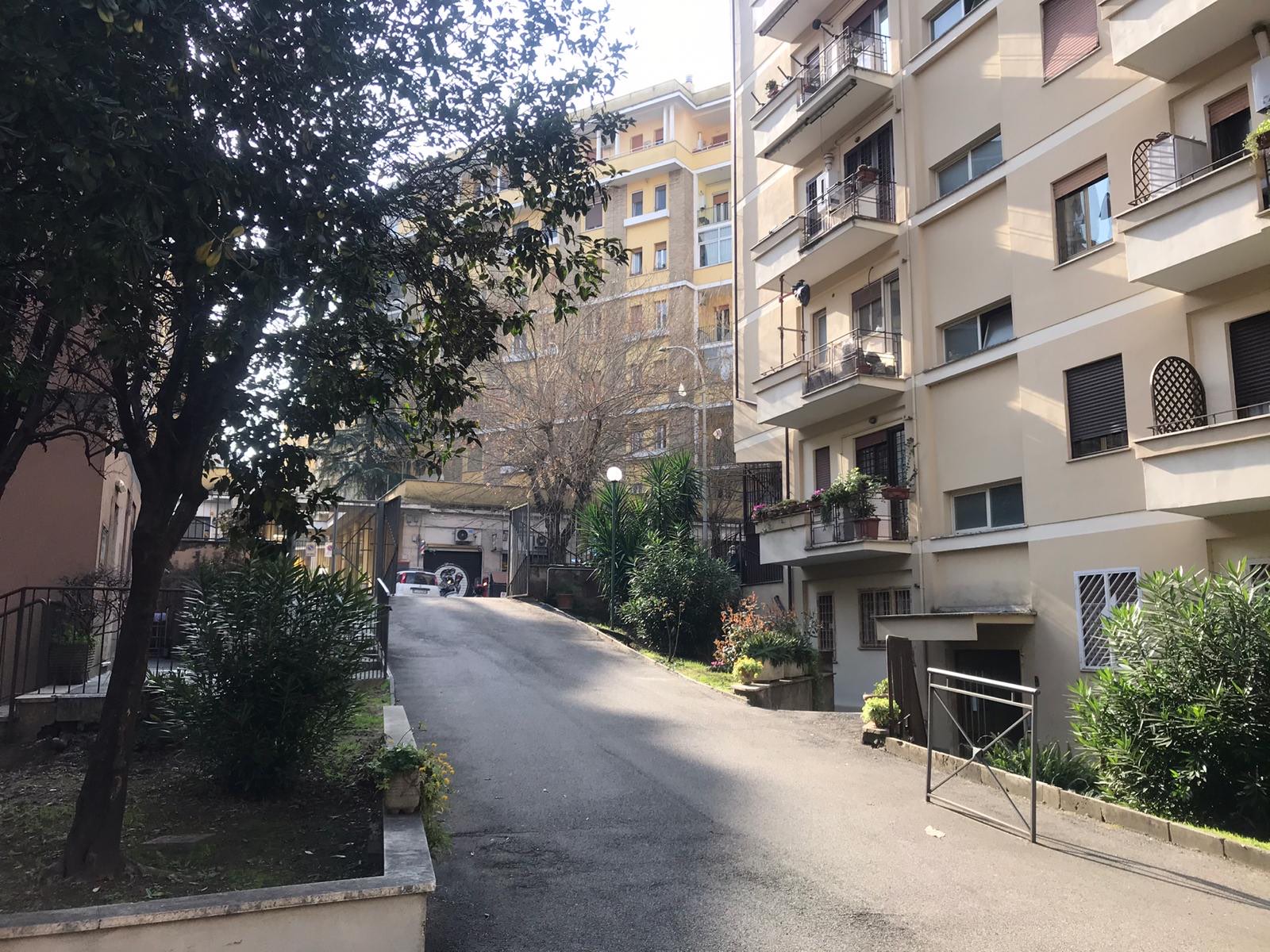 Garbatella Via R.R.Garibaldi 50 — foto 5