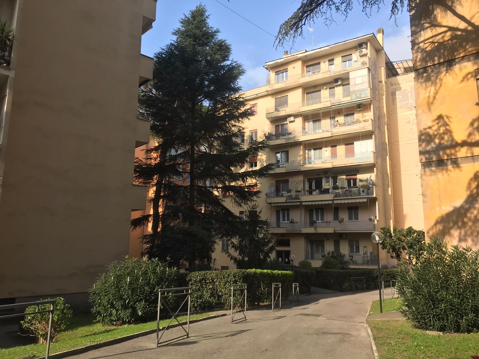 Garbatella Via R.R.Garibaldi 50 — foto 7