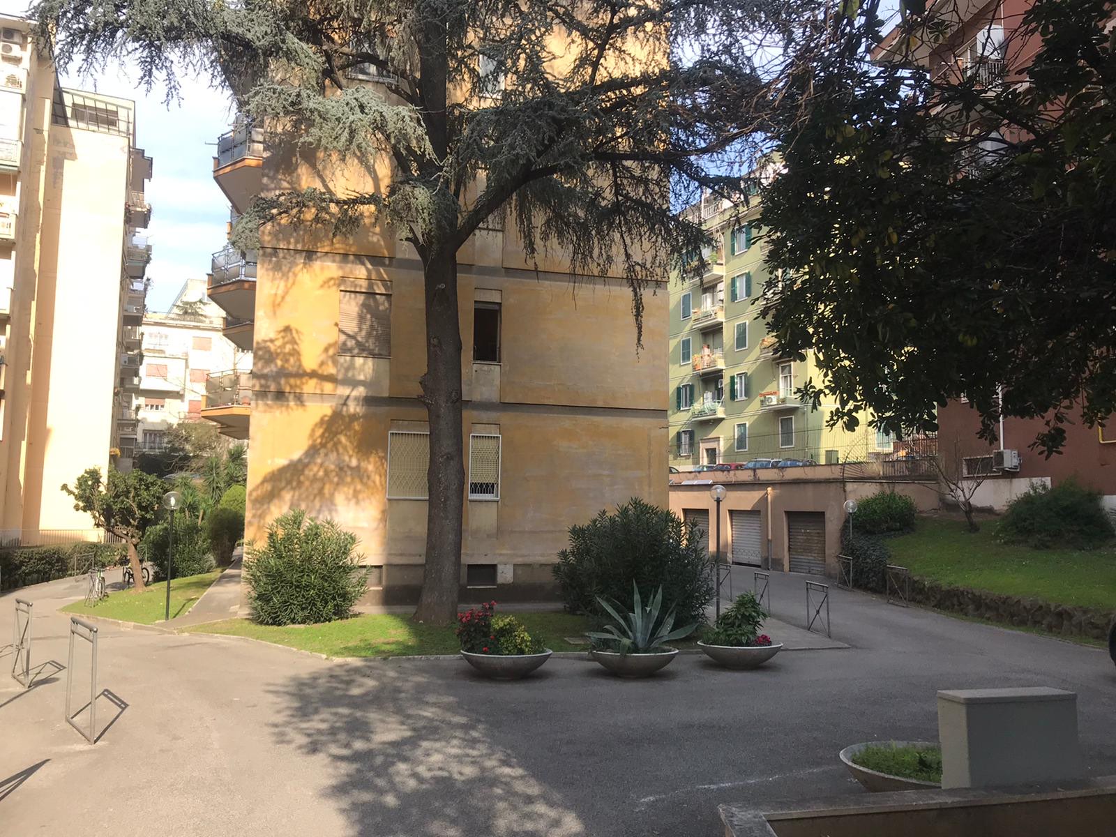 Garbatella Via R.R.Garibaldi  — foto 6