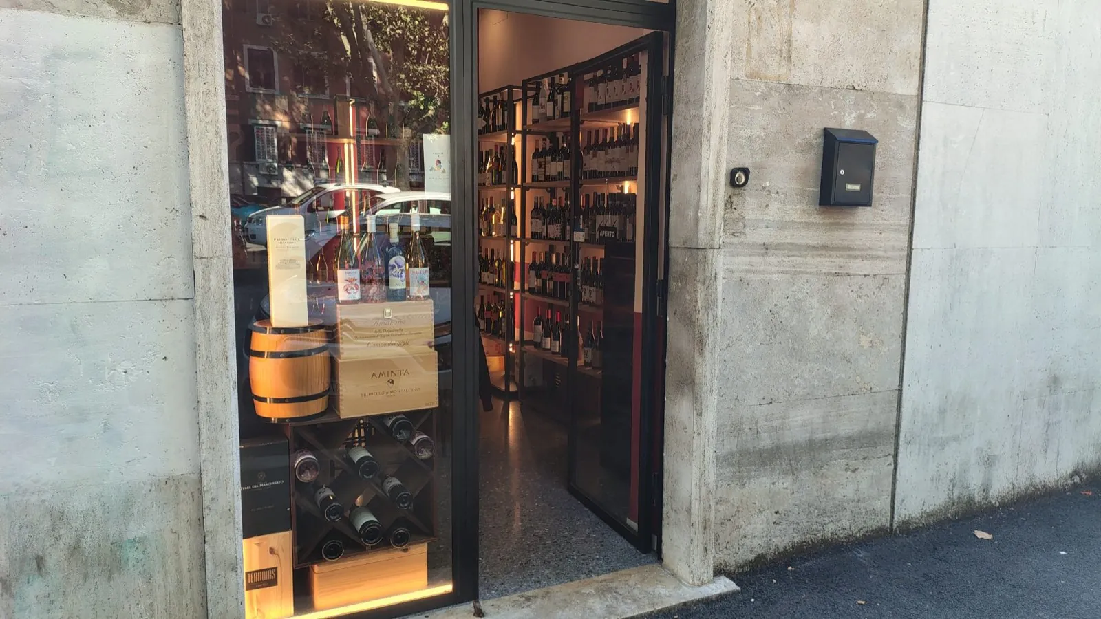 GARBATELLA - VIA ROSA GUARNIERI CARDUCCI — foto 1
