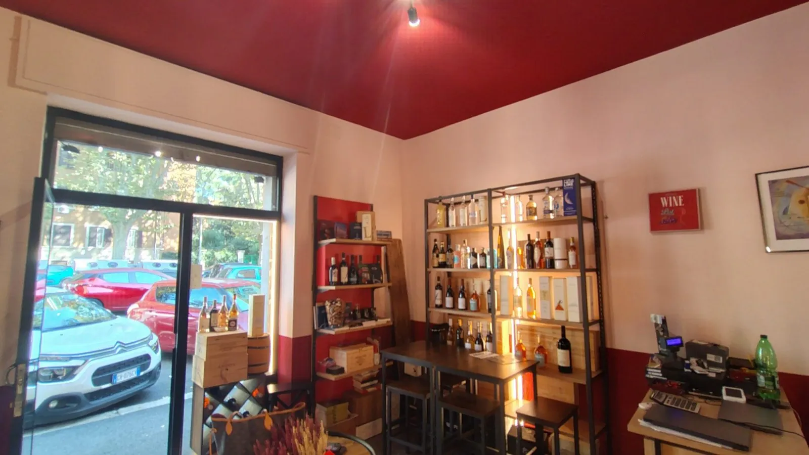 GARBATELLA - VIA ROSA GUARNIERI CARDUCCI — foto 4