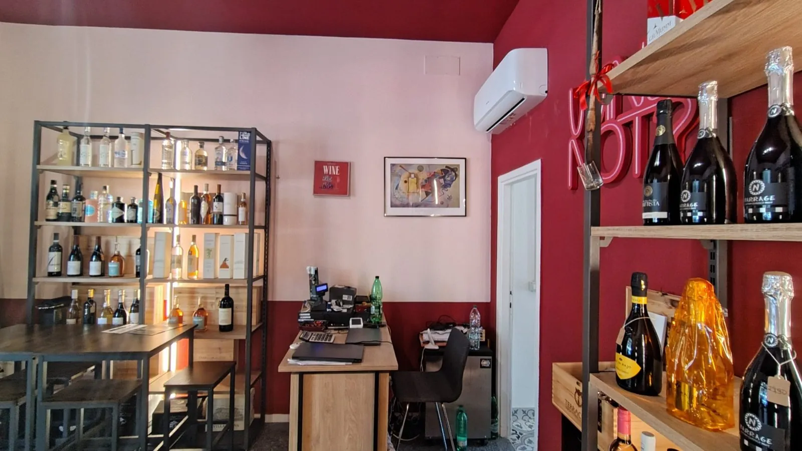 GARBATELLA - VIA ROSA GUARNIERI CARDUCCI — foto 5