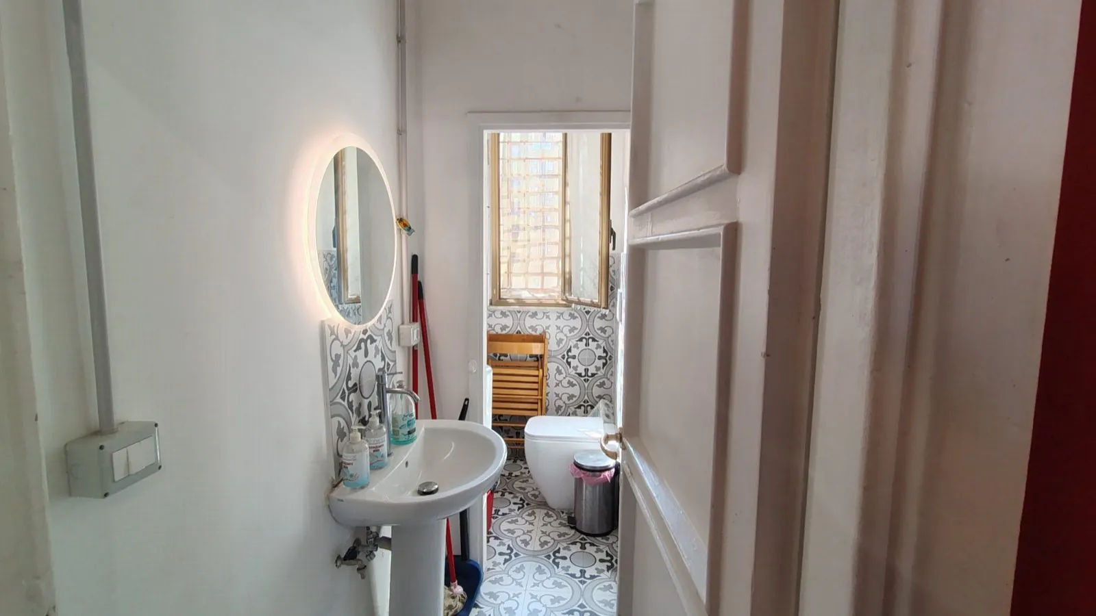 GARBATELLA - VIA ROSA GUARNIERI CARDUCCI — foto 6