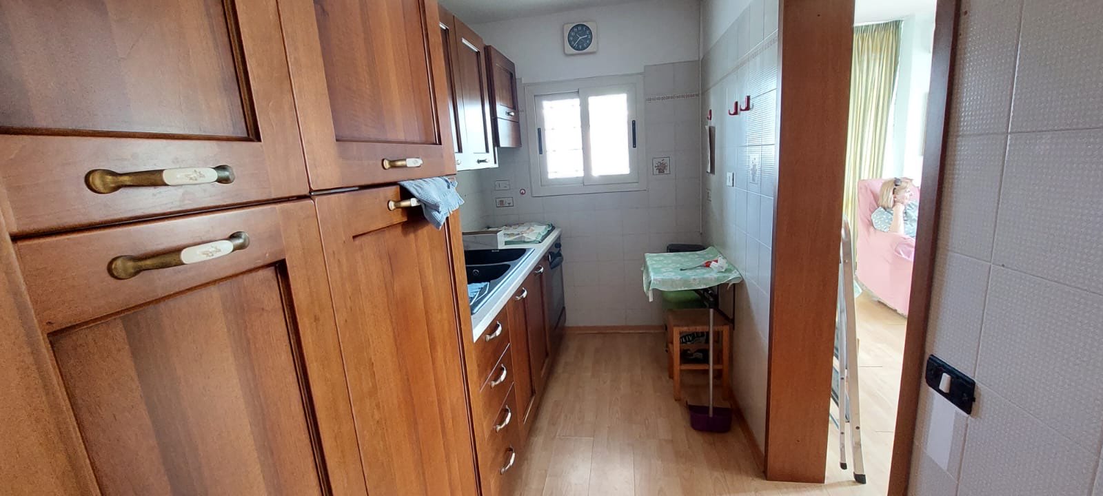 Lavinio - Via delle viole — foto 6