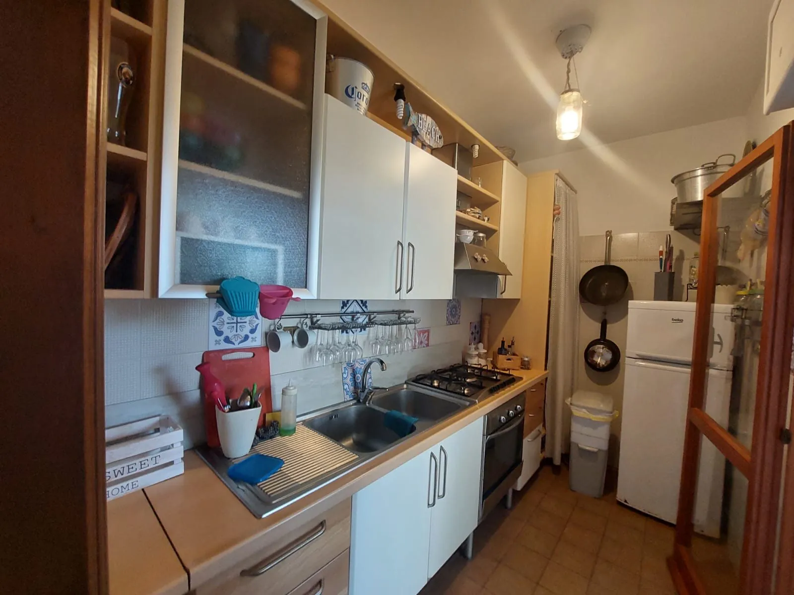 Lavinio - Via delle Viole — foto 6