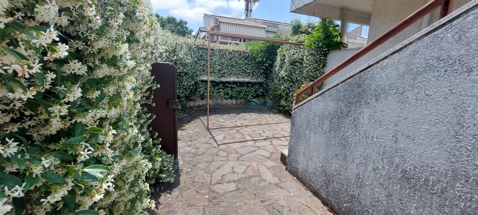 Lavinio - Via delle viole — foto 7