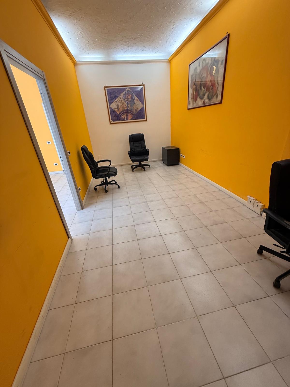 Locale commerciale in Affitto Via Iris Versari — foto 4