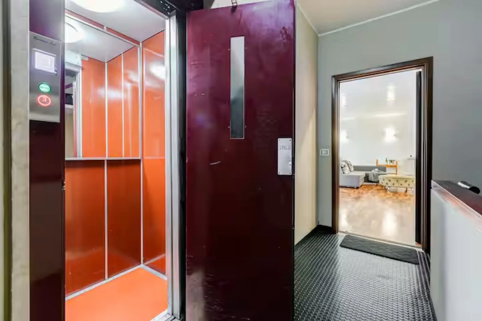 Montesacro - Via Spinoza — foto 1