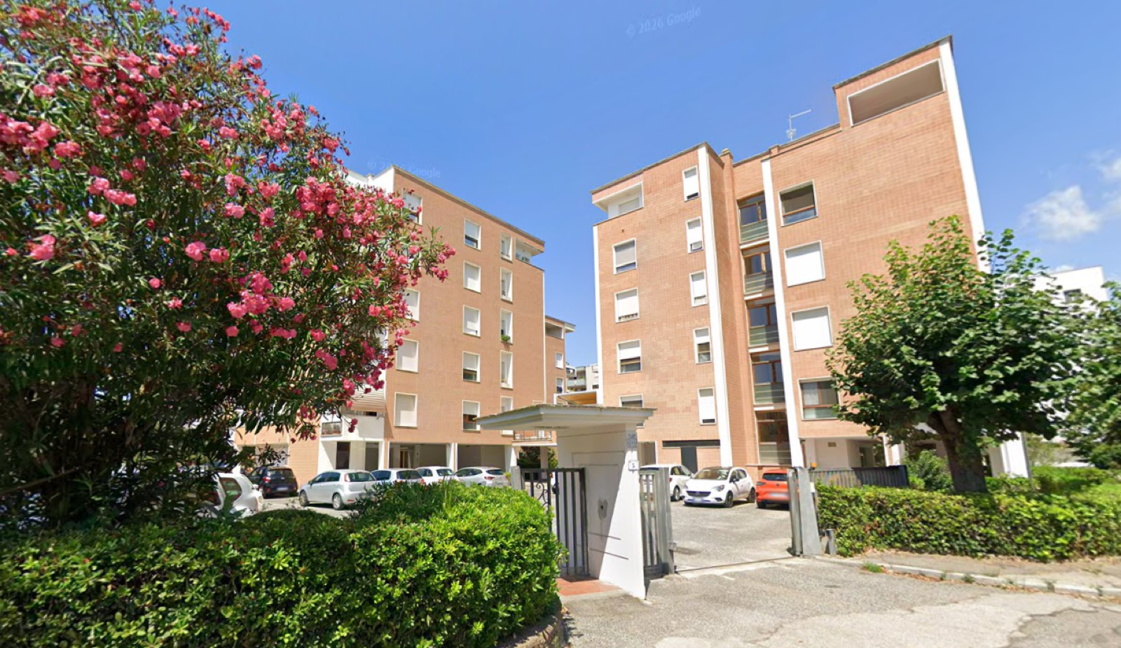 Nettuno - Via Lucania — foto 1