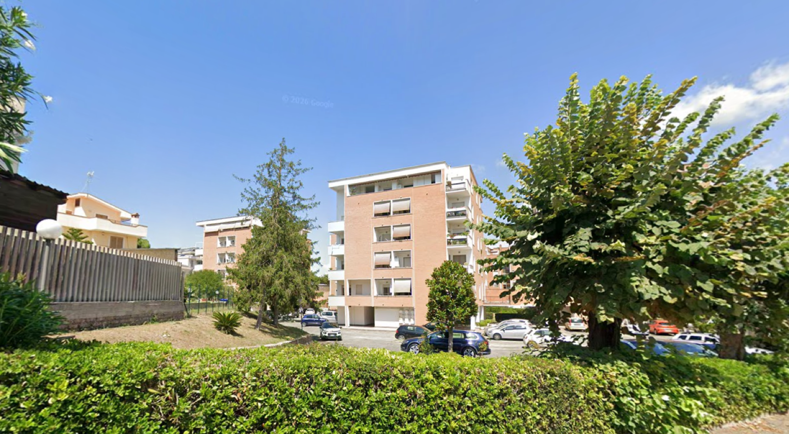 Nettuno - Via Lucania — foto 2