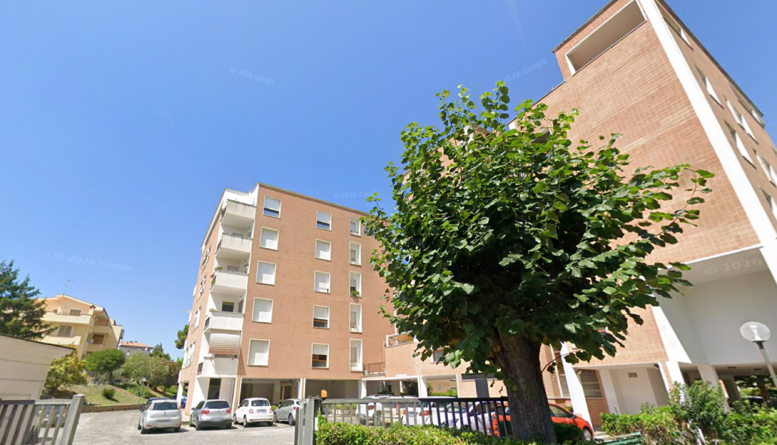 Nettuno - Via Lucania — foto 3