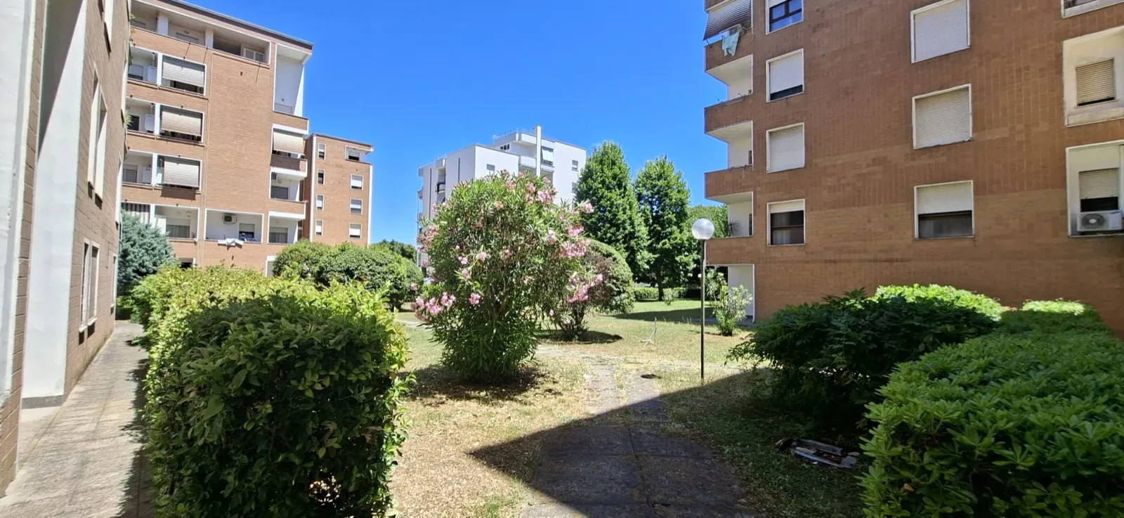Nettuno - Via Lucania — foto 3