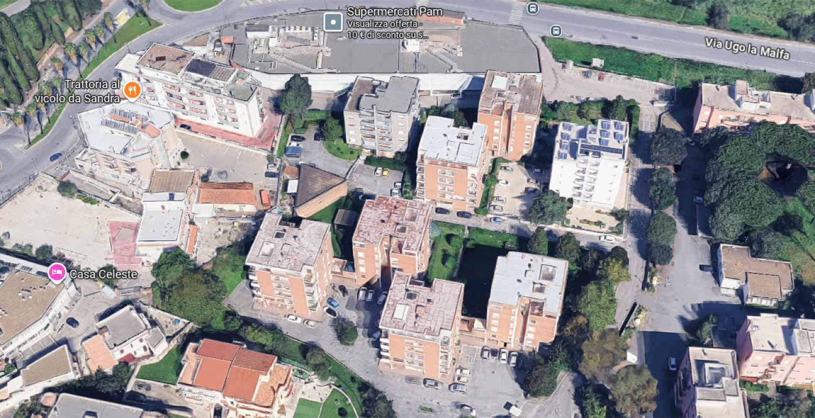 Nettuno - Via Lucania — foto 4