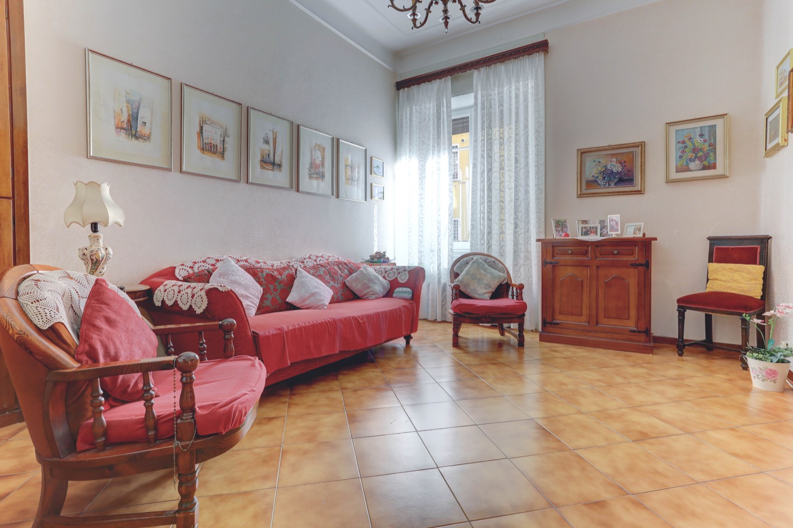 Parioli - Via G.Castellini — foto 1