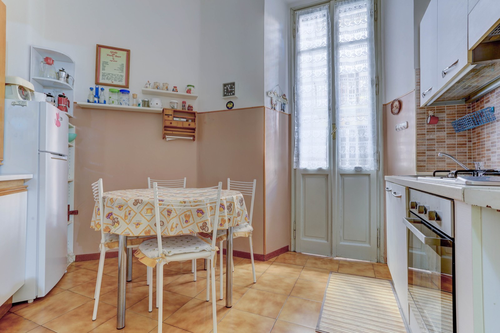 Parioli - Via G.Castellini — foto 10
