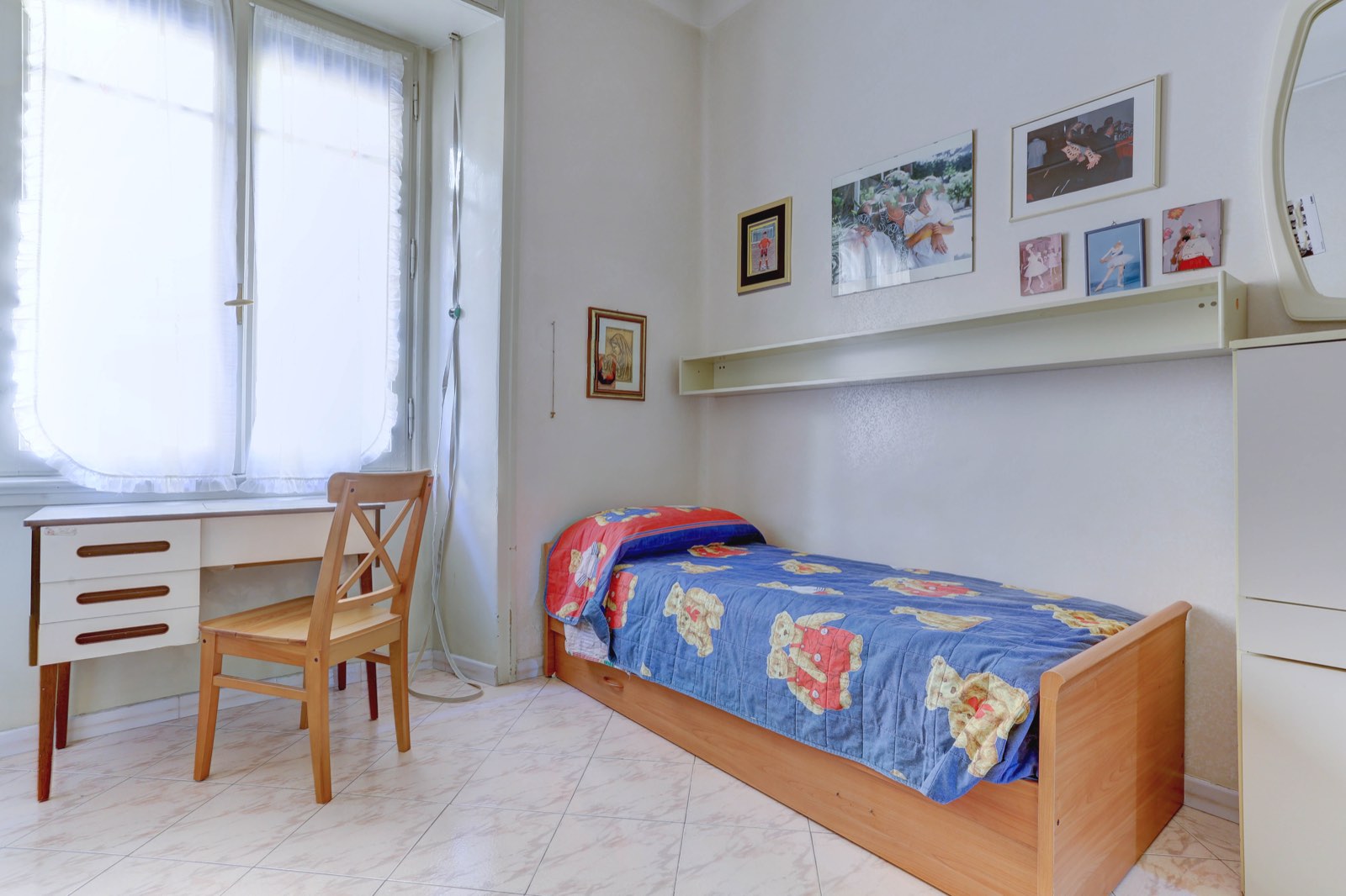 Parioli - Via G.Castellini — foto 11