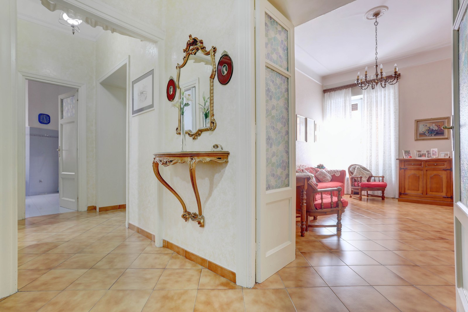 Parioli - Via G.Castellini — foto 12