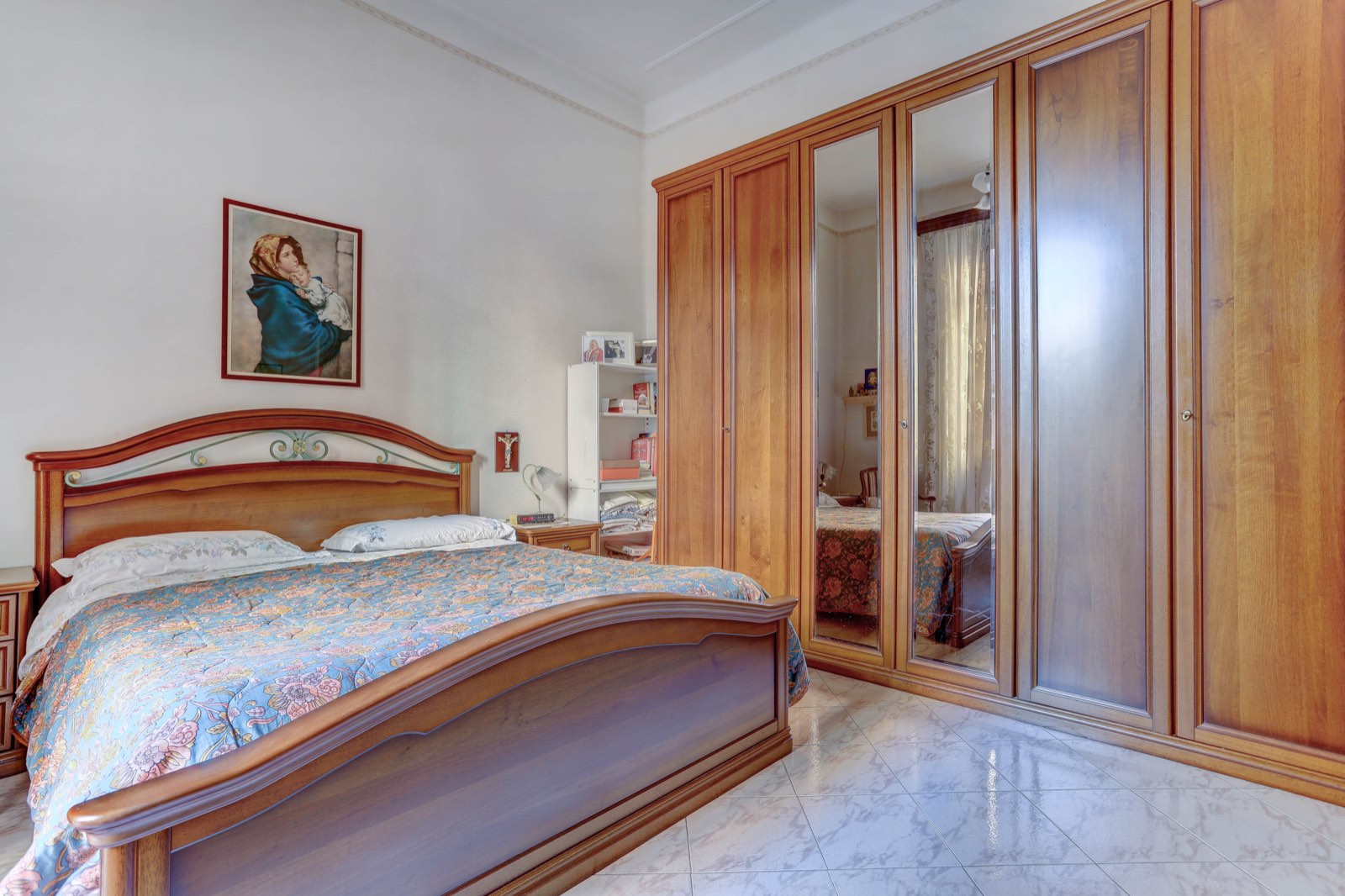 Parioli - Via G.Castellini — foto 13