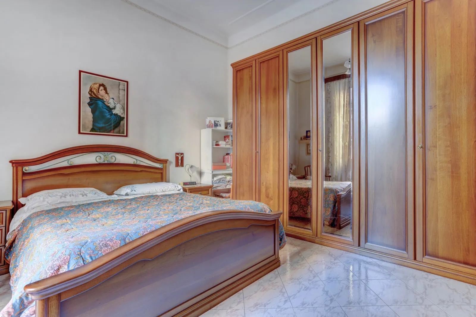 Parioli - Via G. Castellini — foto 13