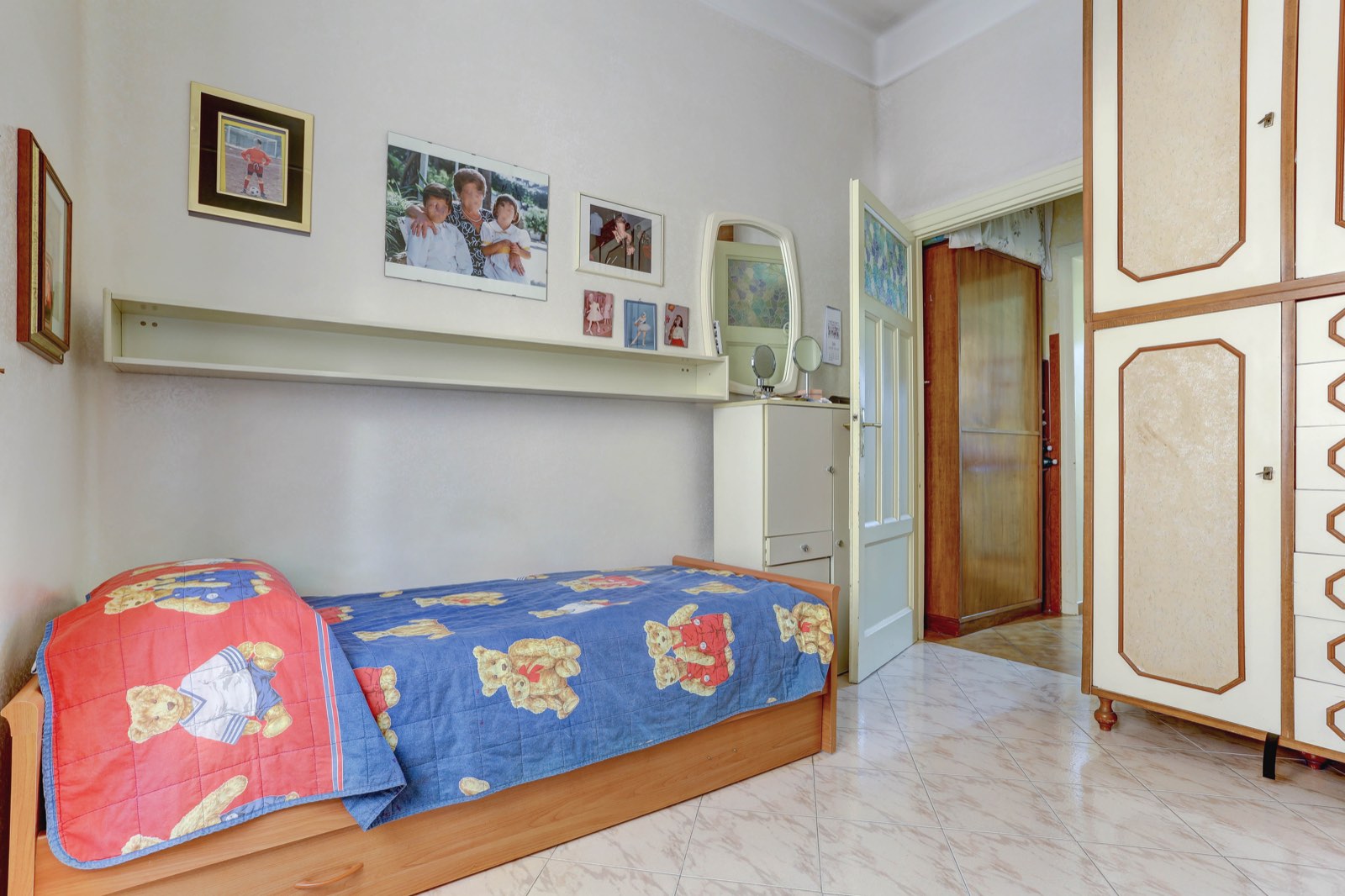 Parioli - Via G.Castellini — foto 14