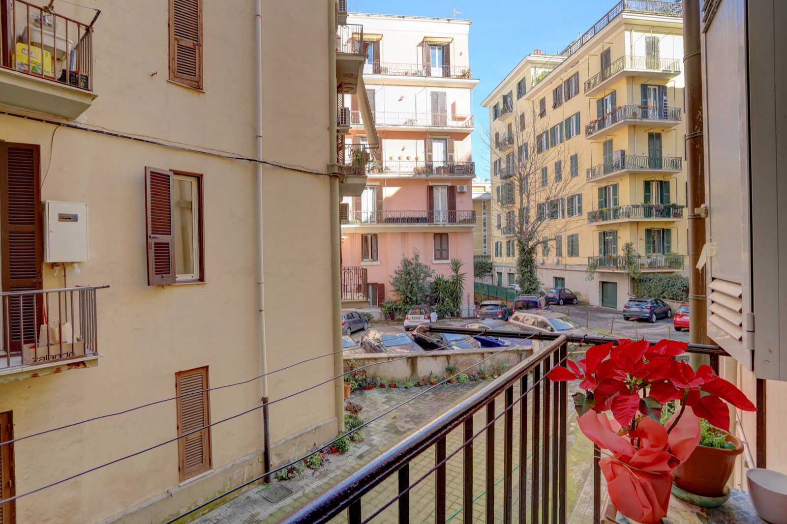 Parioli - Via G.Castellini — foto 16