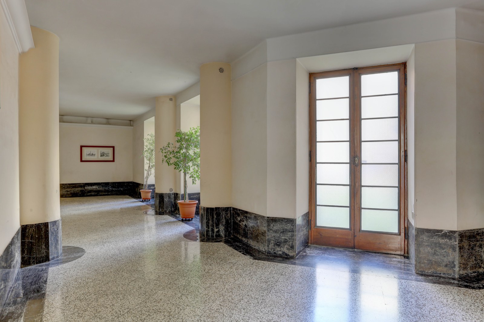 Parioli - Via G.Castellini — foto 20