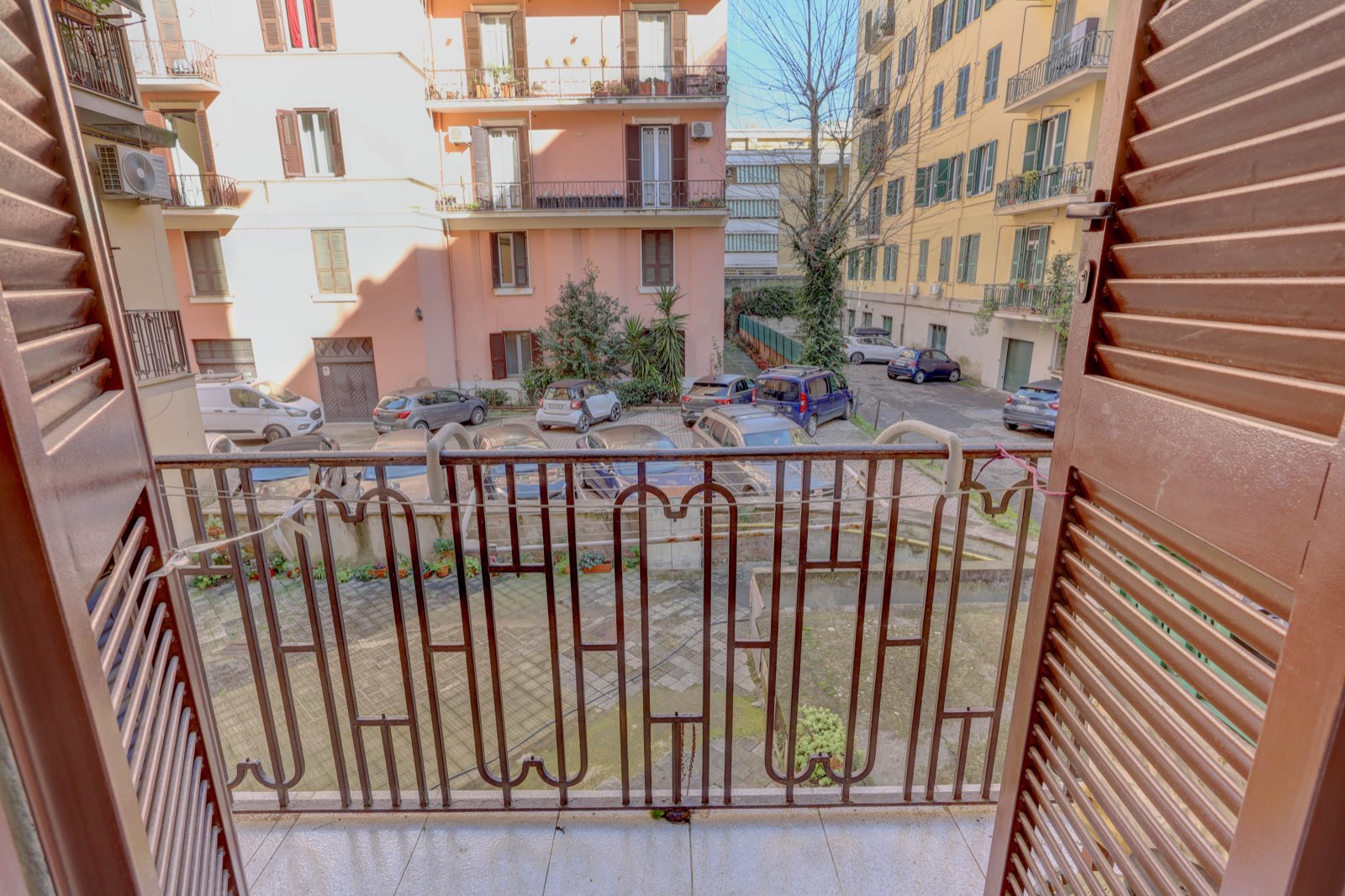 Parioli - Via G.Castellini — foto 21