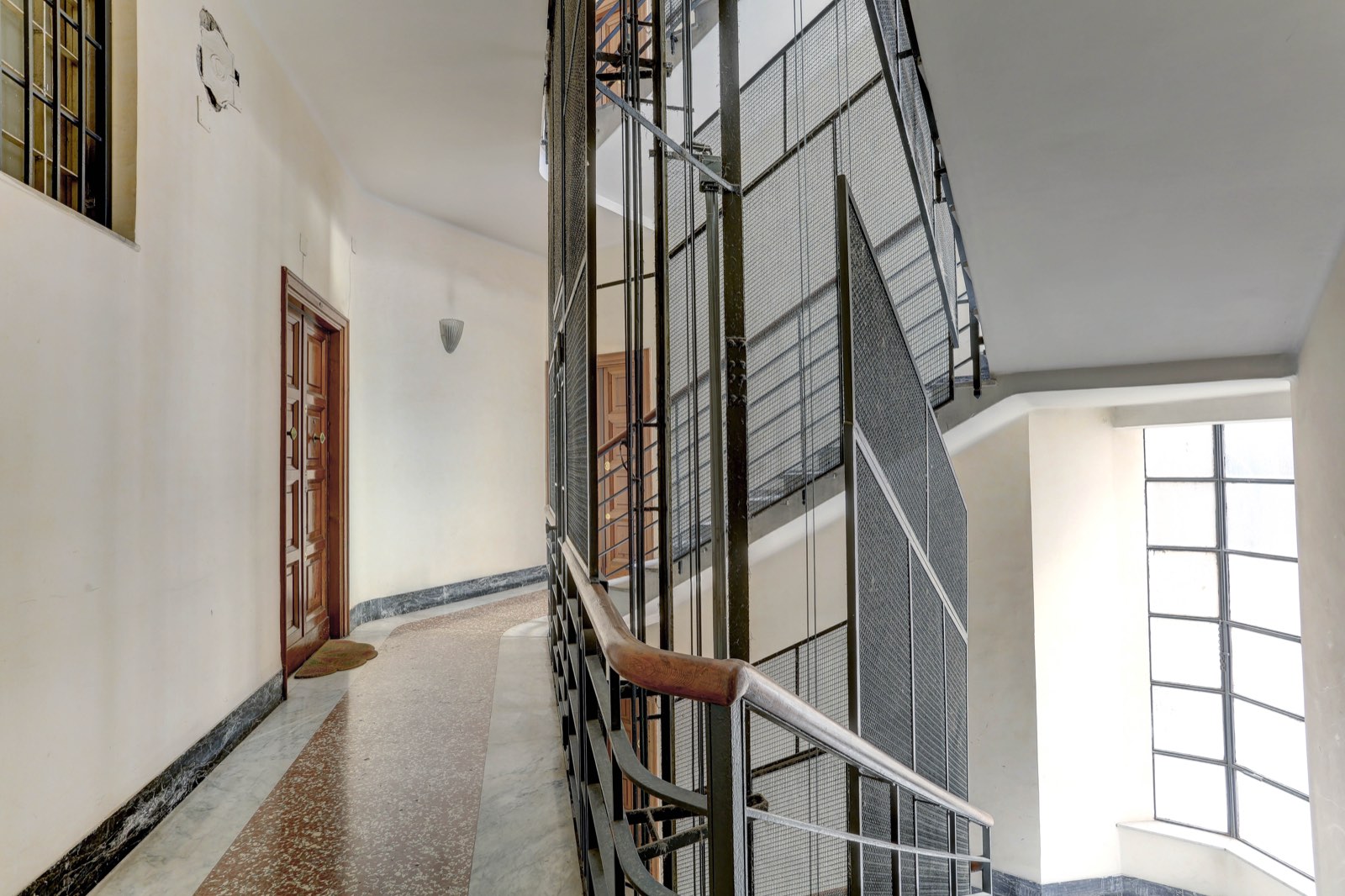 Parioli - Via G.Castellini — foto 22