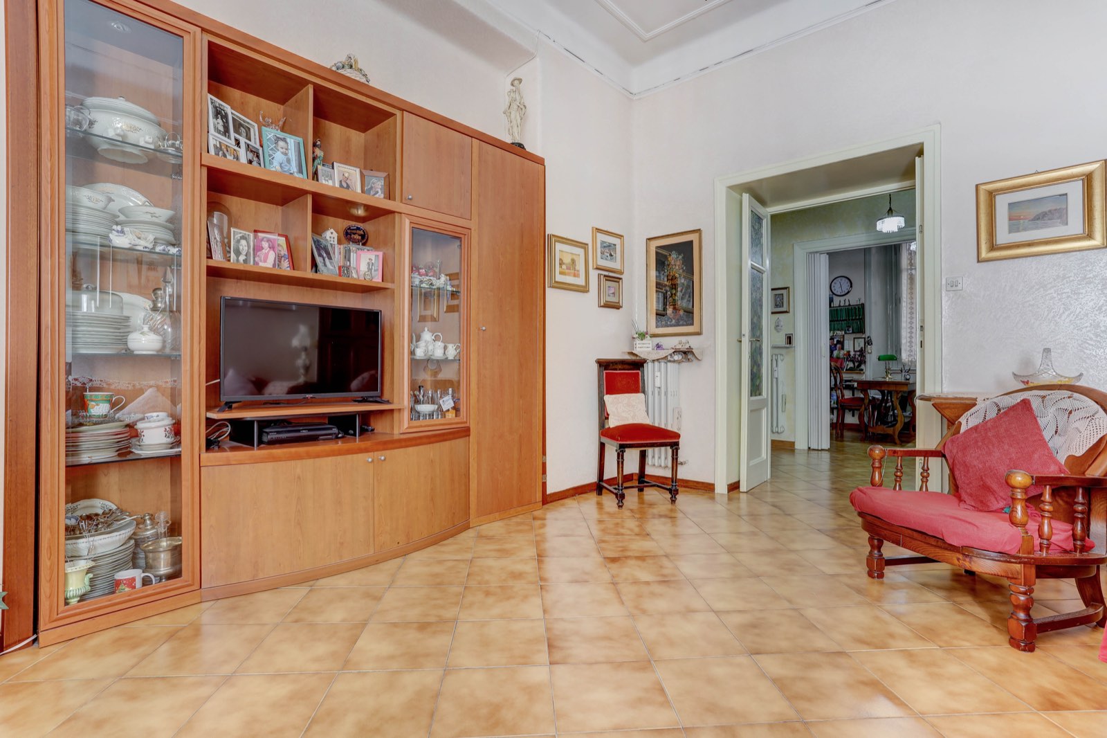 Parioli - Via G.Castellini — foto 3