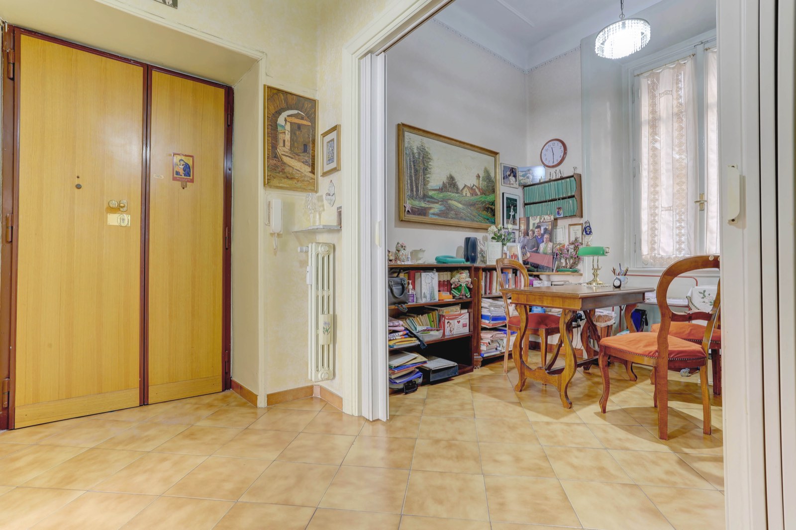 Parioli - Via G.Castellini — foto 4