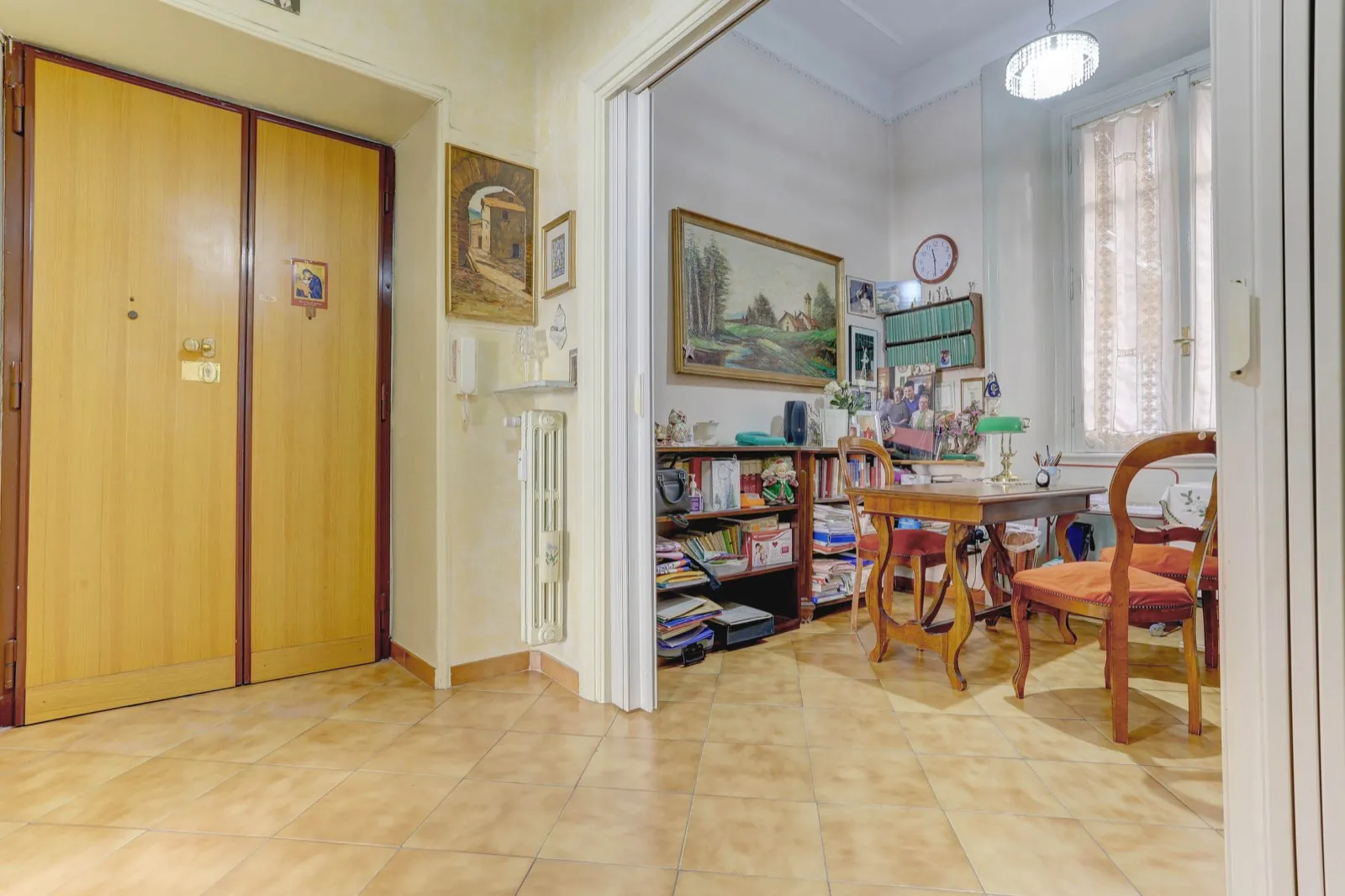 Parioli - Via G. Castellini — foto 4