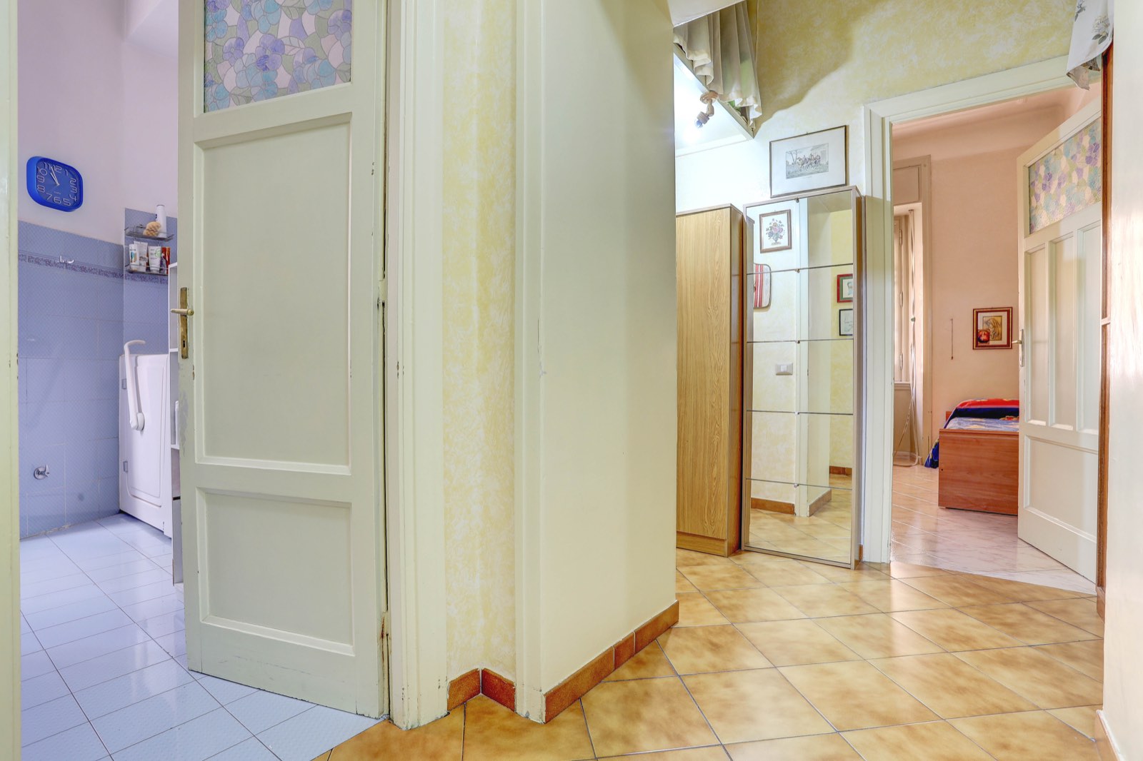 Parioli - Via G.Castellini — foto 5
