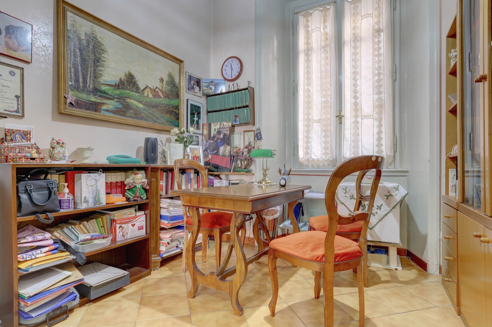 Parioli - Via G.Castellini — foto 6